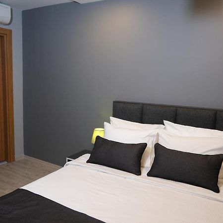 Ore Pera Suites Istambul Extérieur photo