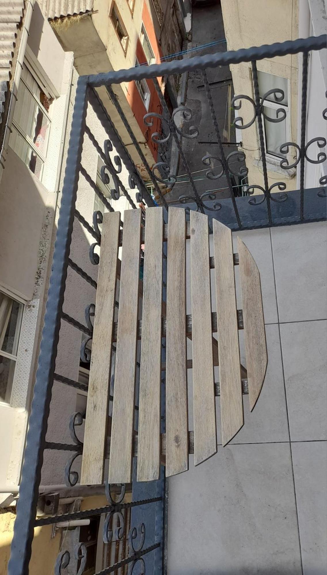 Ore Pera Suites Istambul Extérieur photo