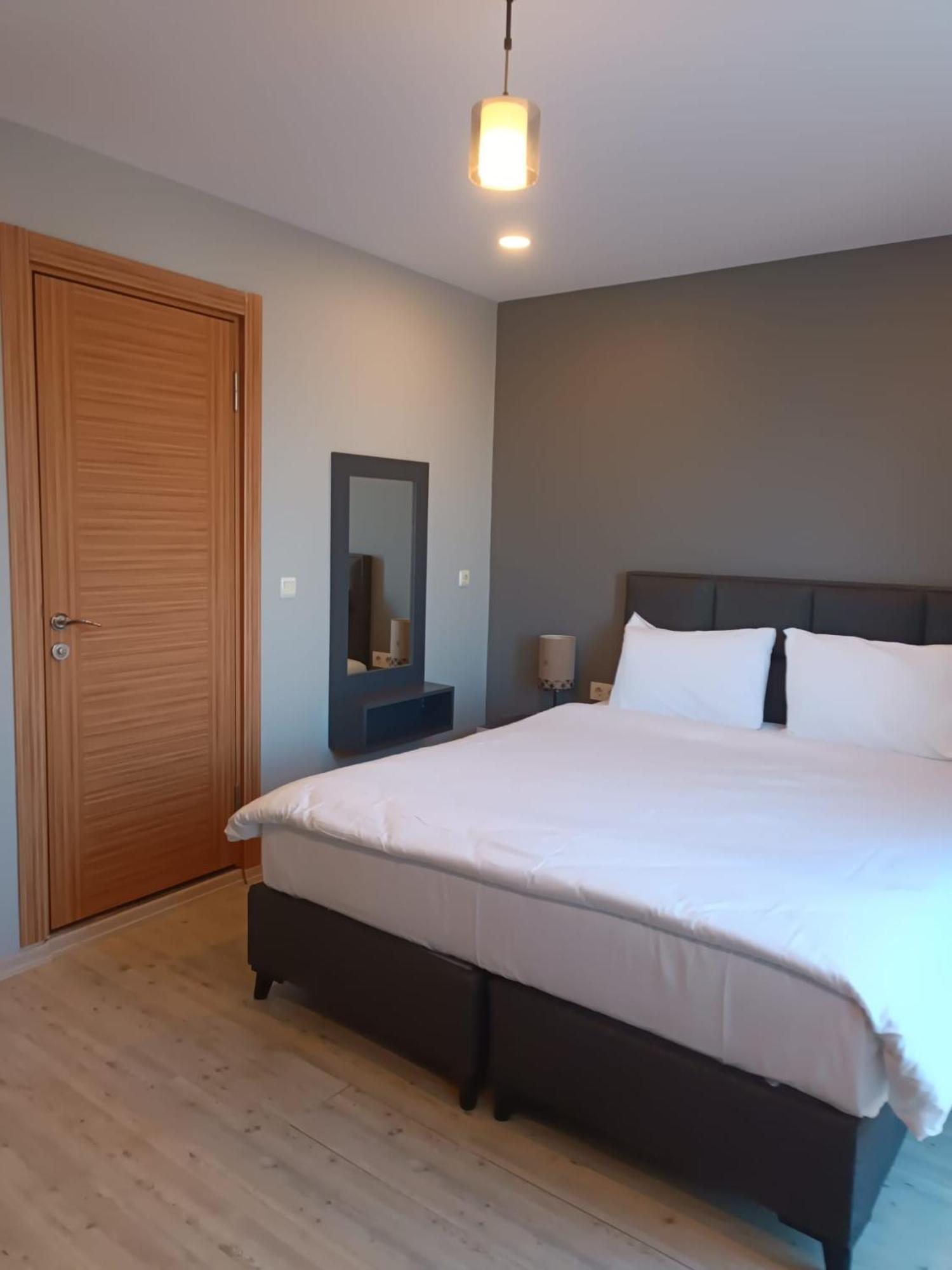 Ore Pera Suites Istambul Extérieur photo
