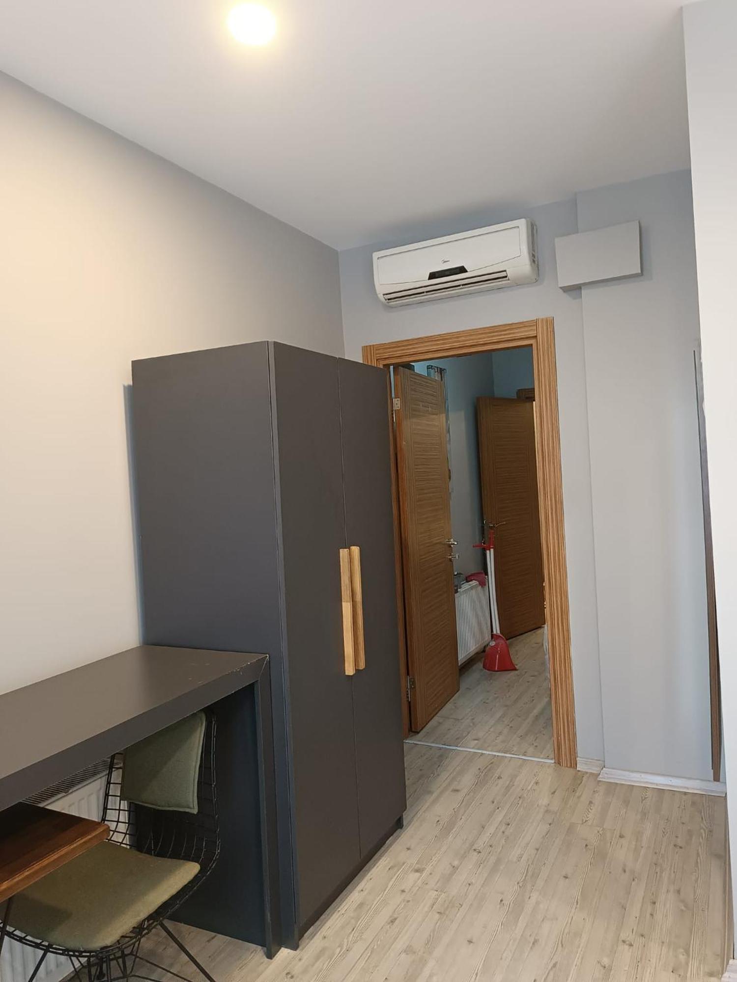 Ore Pera Suites Istambul Extérieur photo