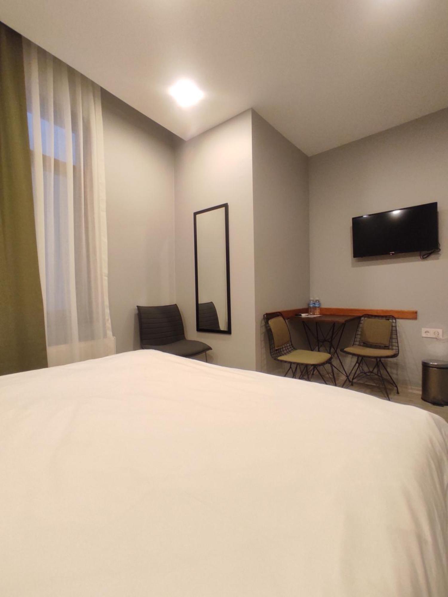 Ore Pera Suites Istambul Extérieur photo