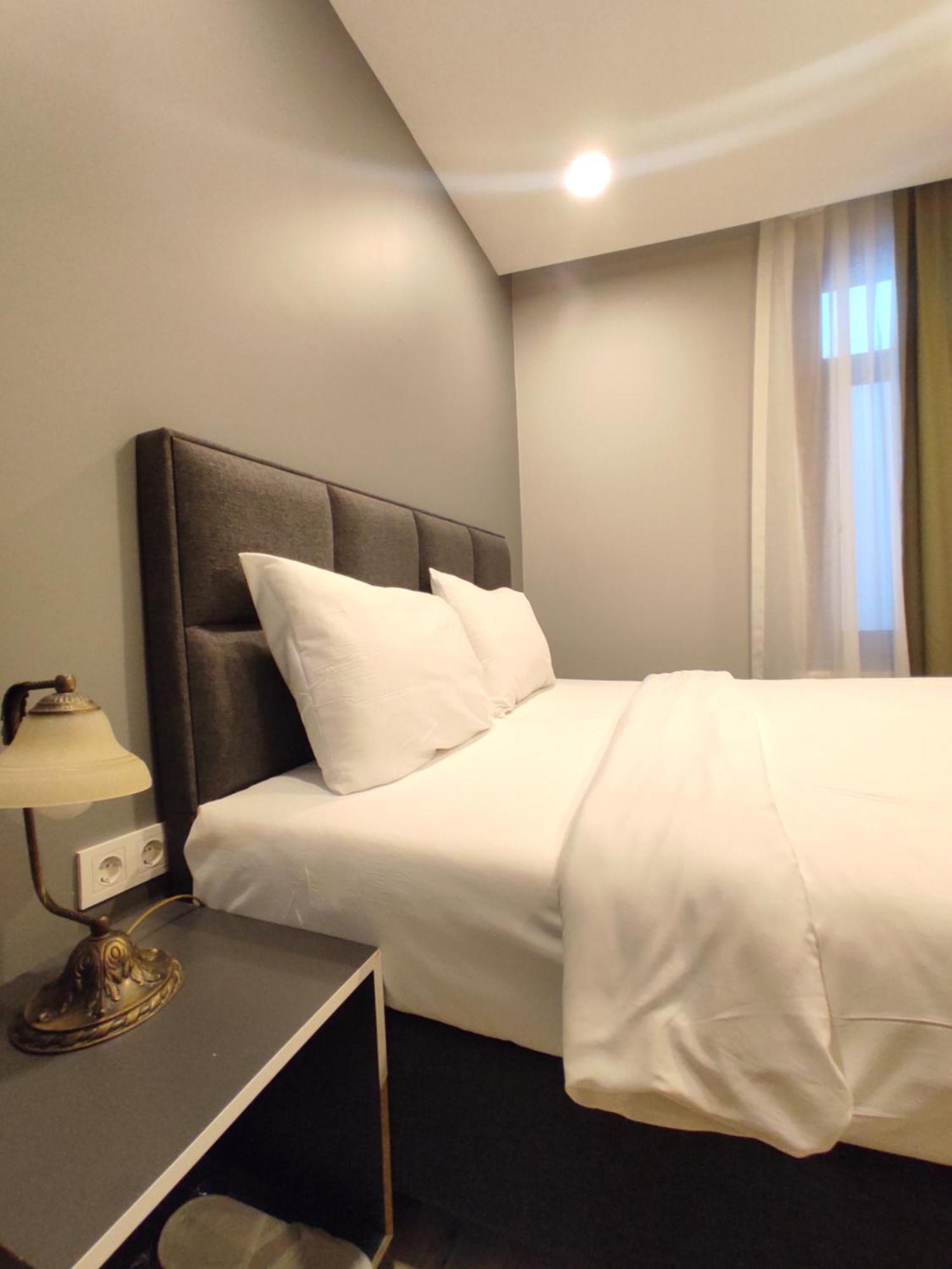 Ore Pera Suites Istambul Extérieur photo