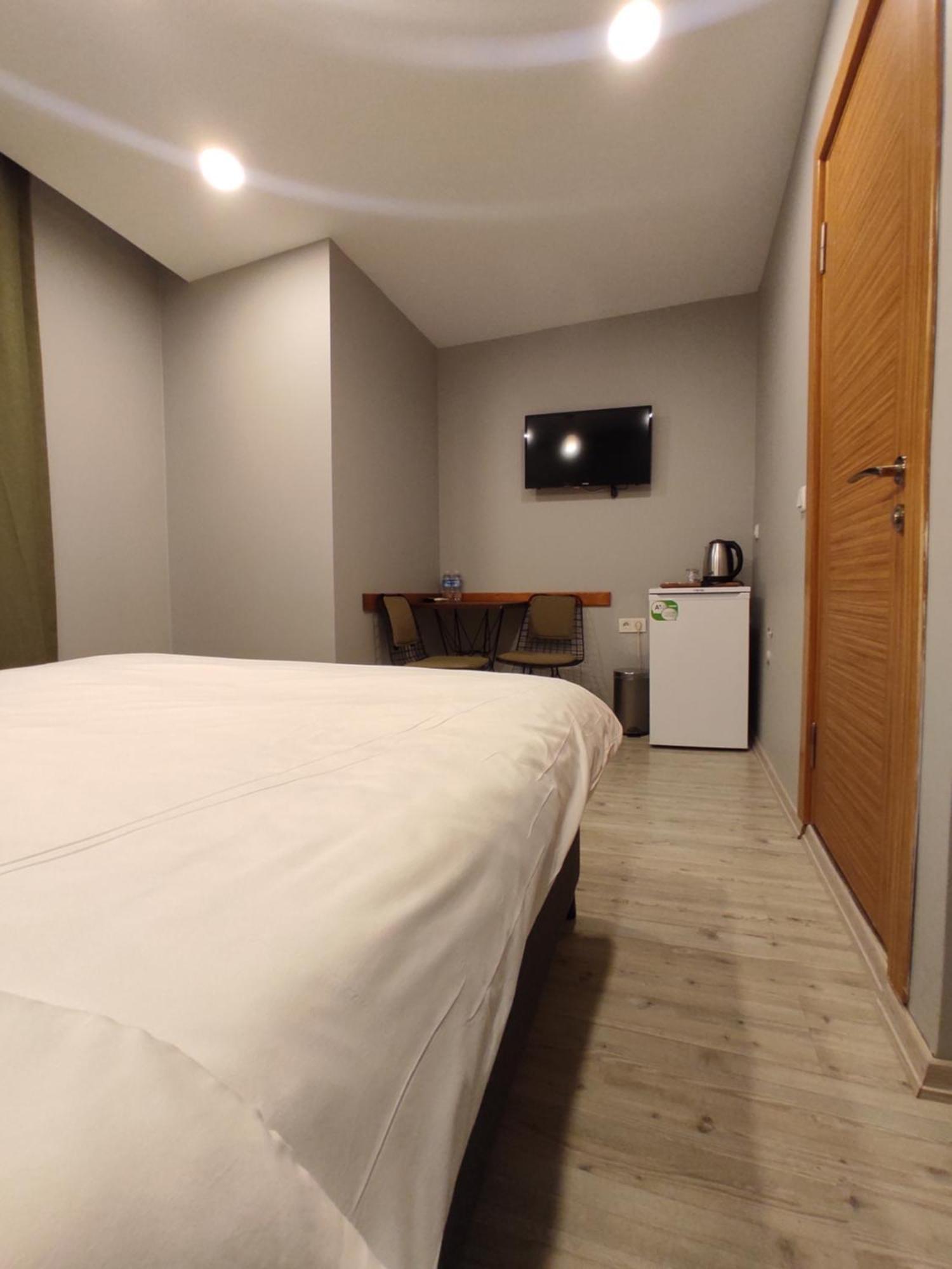 Ore Pera Suites Istambul Extérieur photo