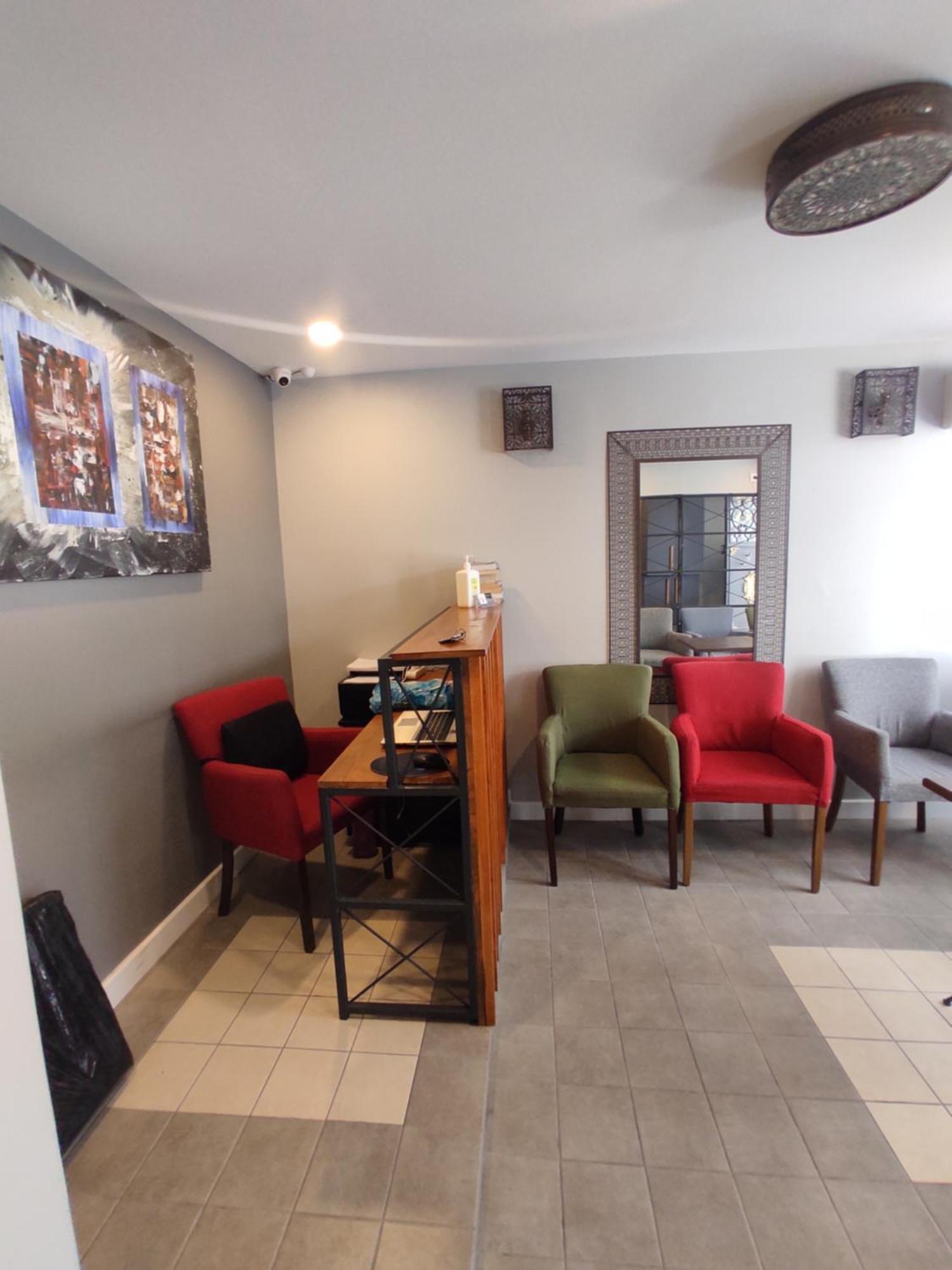 Ore Pera Suites Istambul Extérieur photo