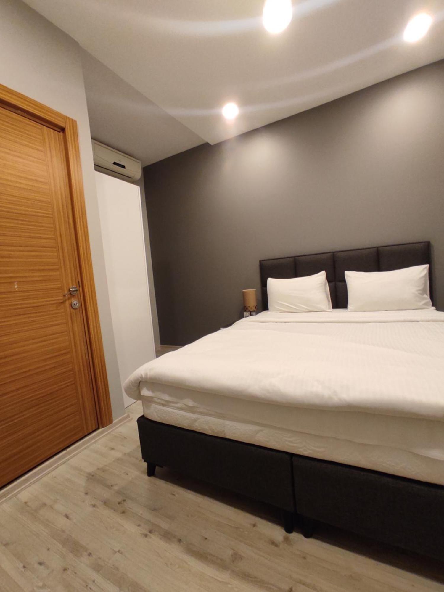 Ore Pera Suites Istambul Extérieur photo