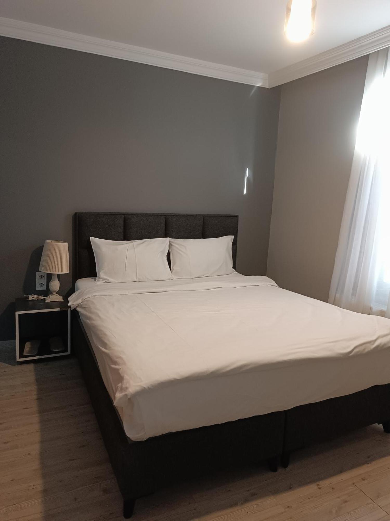 Ore Pera Suites Istambul Extérieur photo