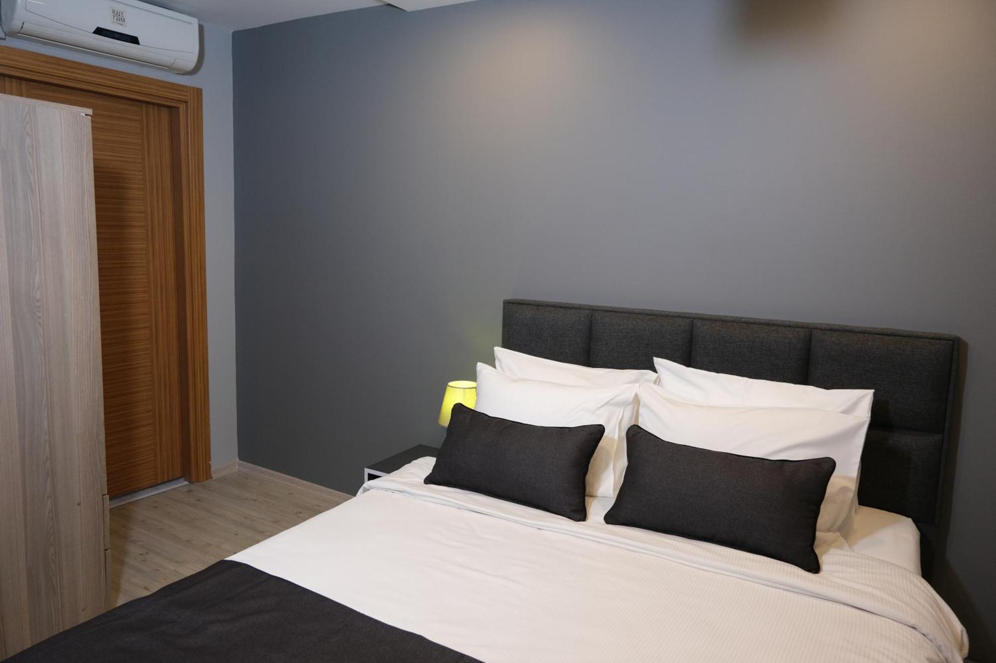Ore Pera Suites Istambul Extérieur photo