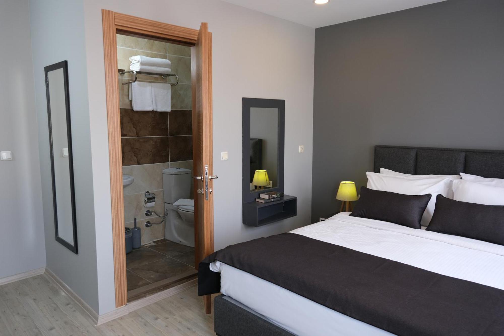 Ore Pera Suites Istambul Extérieur photo