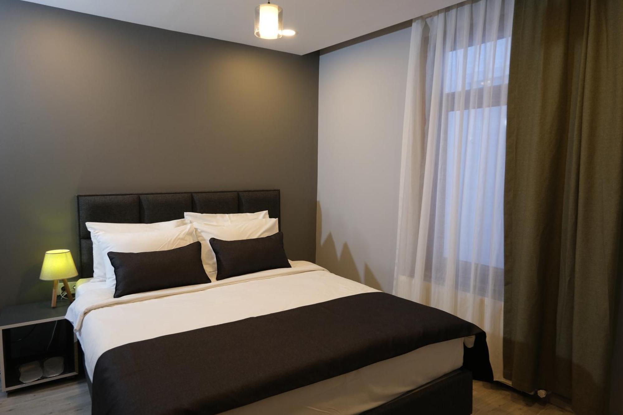 Ore Pera Suites Istambul Extérieur photo