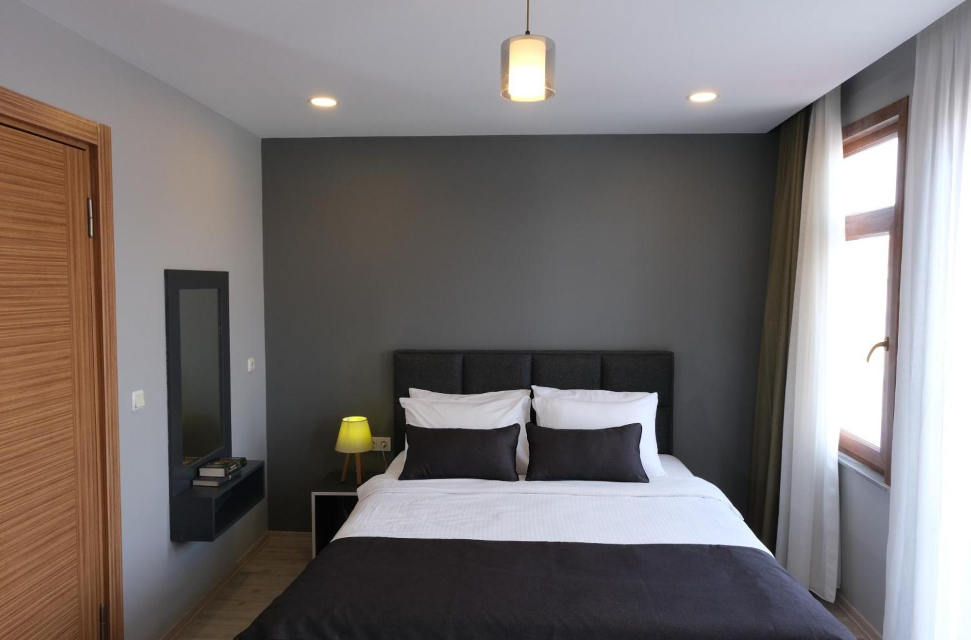 Ore Pera Suites Istambul Extérieur photo