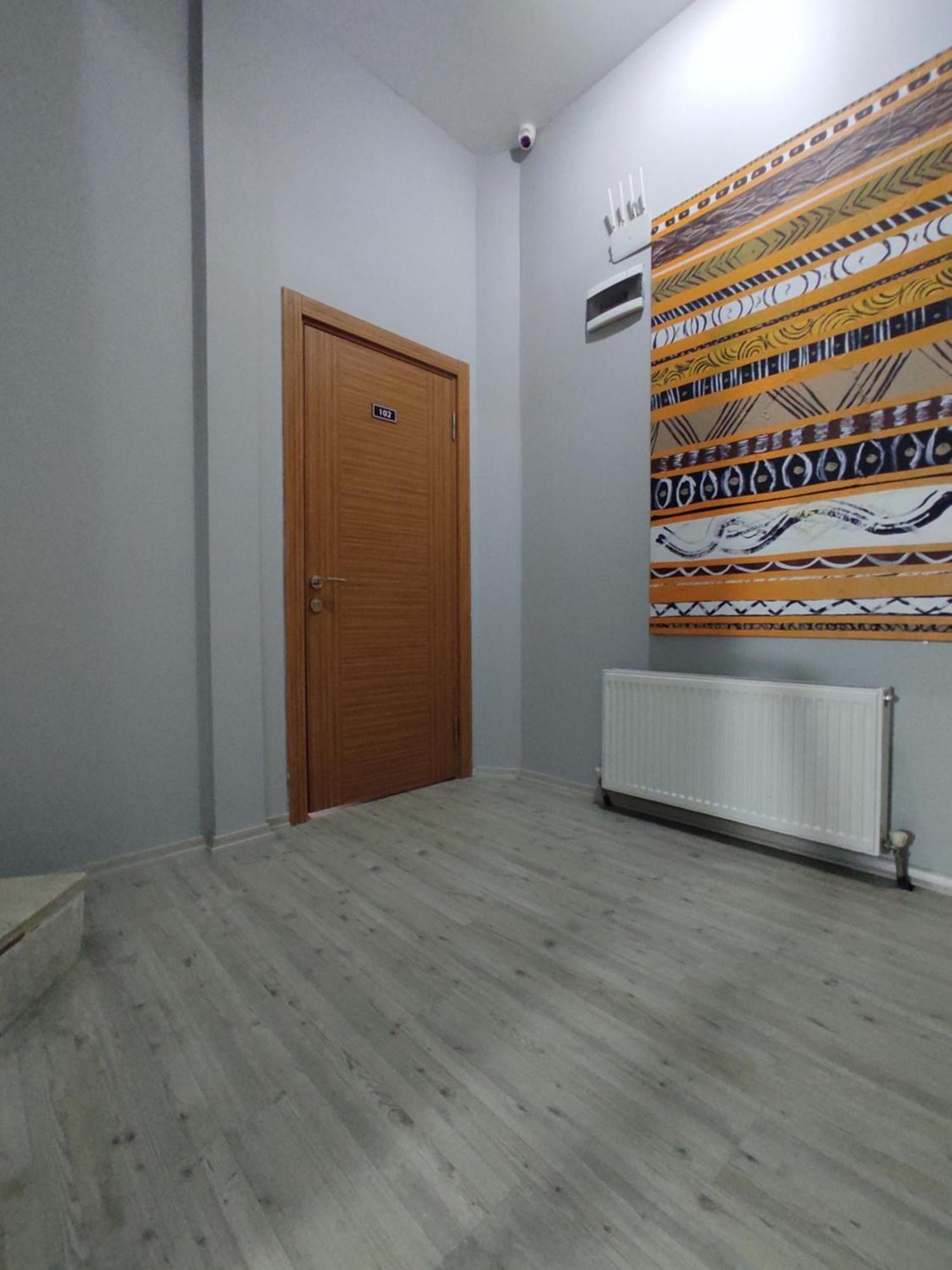 Ore Pera Suites Istambul Extérieur photo